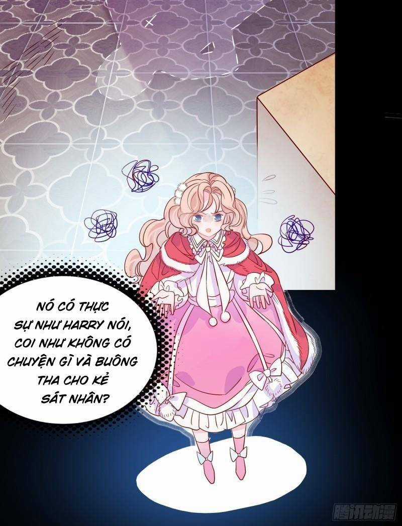 Hoàng Nữ Đế Quốc Chịu Không Nổi! Chapter 37 trang 30