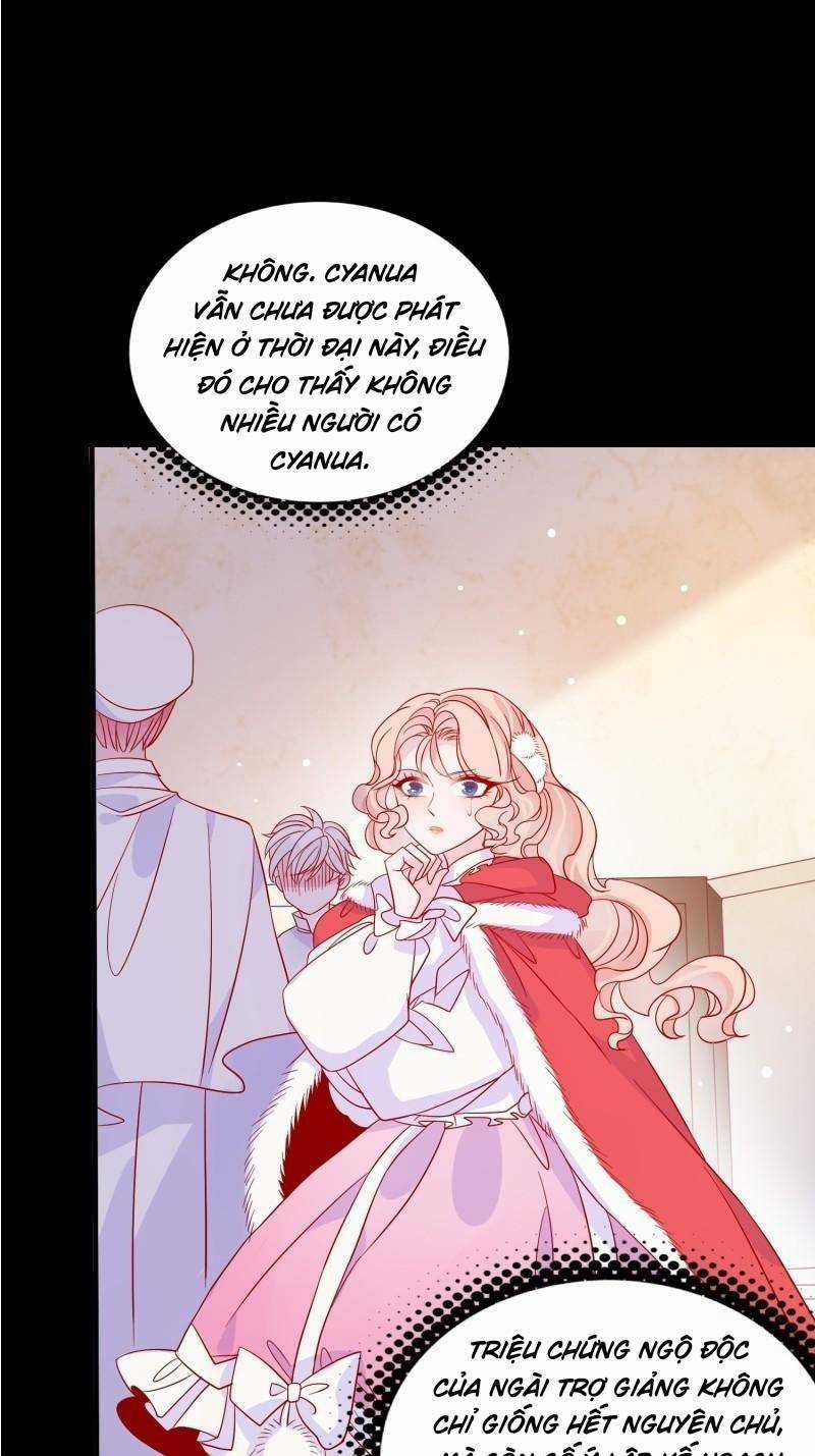 Hoàng Nữ Đế Quốc Chịu Không Nổi! Chapter 37 trang 31