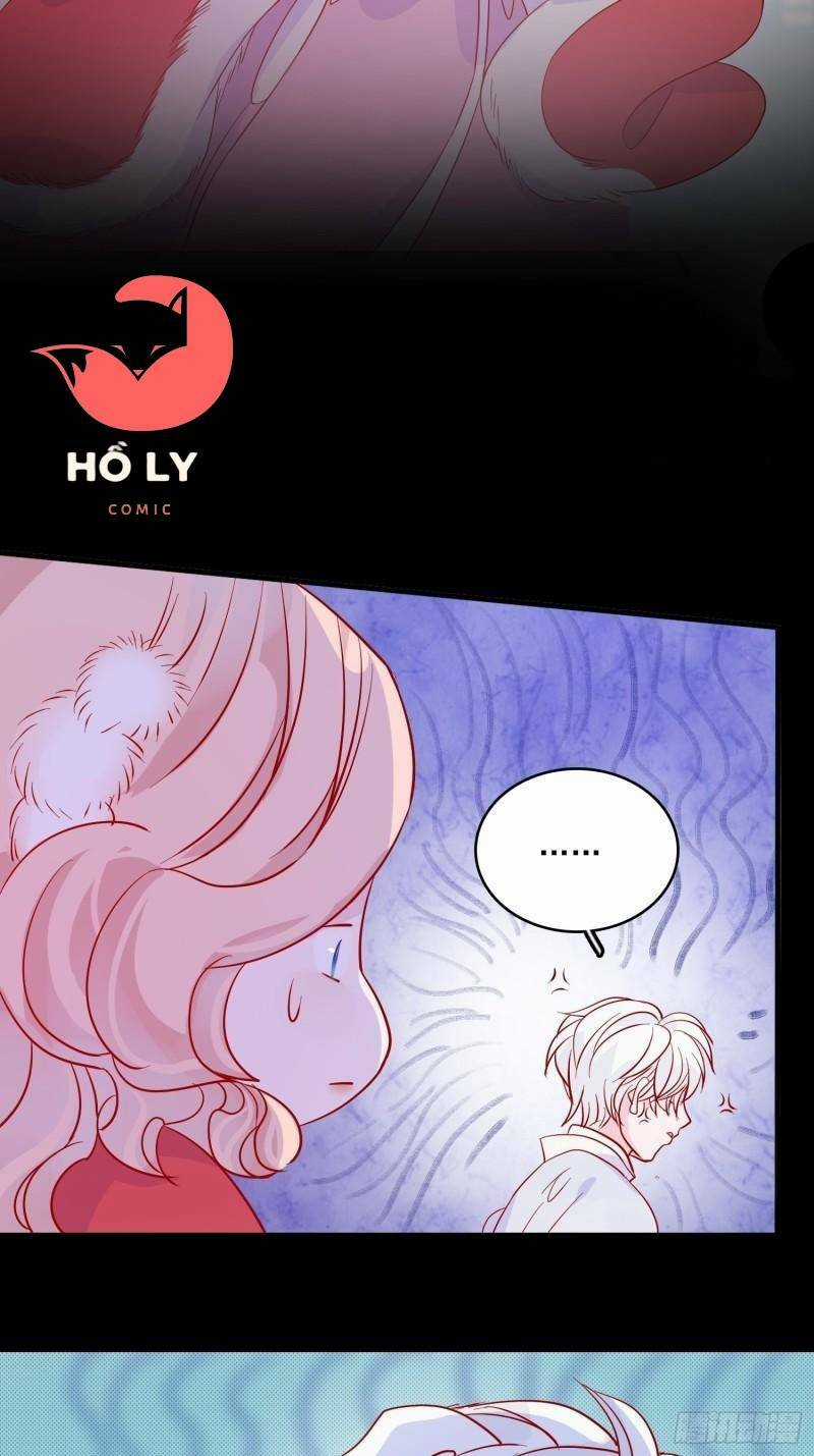 Hoàng Nữ Đế Quốc Chịu Không Nổi! Chapter 37 trang 33