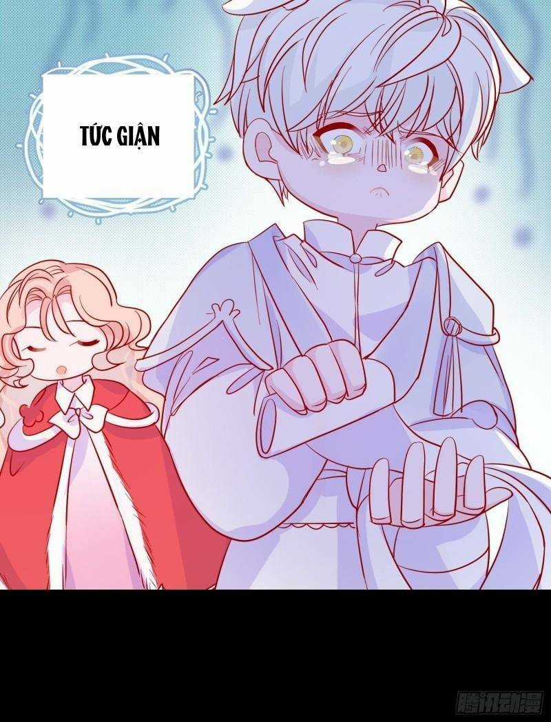 Hoàng Nữ Đế Quốc Chịu Không Nổi! Chapter 37 trang 34