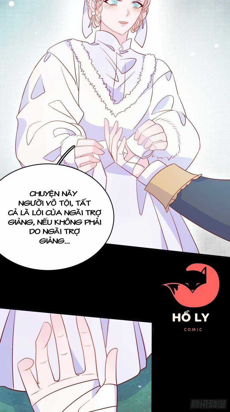 Hoàng Nữ Đế Quốc Chịu Không Nổi! Chapter 37 trang 9