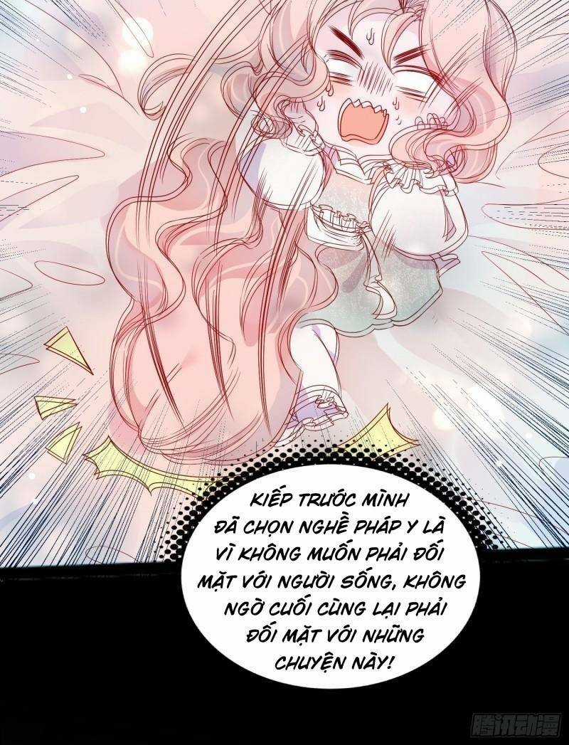 Hoàng Nữ Đế Quốc Chịu Không Nổi! Chapter 38 trang 14