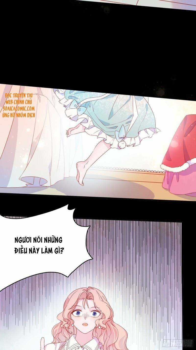 Hoàng Nữ Đế Quốc Chịu Không Nổi! Chapter 38 trang 16