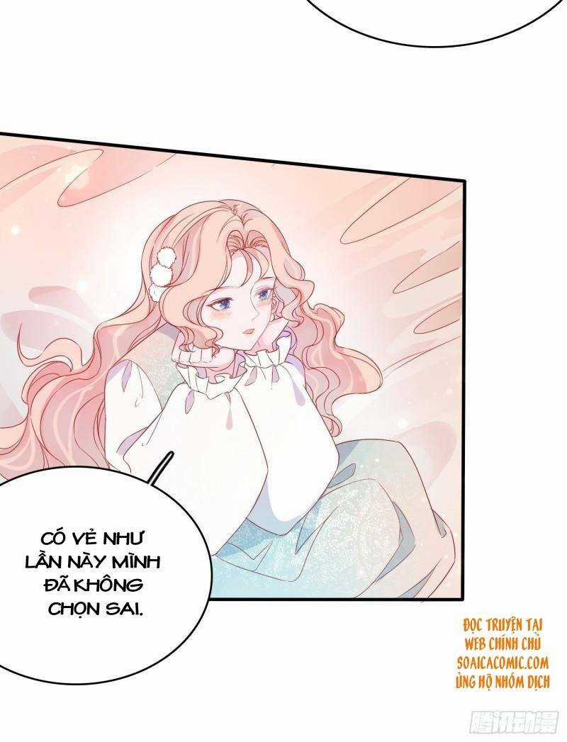 Hoàng Nữ Đế Quốc Chịu Không Nổi! Chapter 38 trang 26