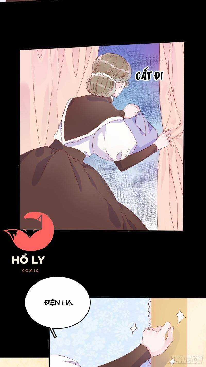 Hoàng Nữ Đế Quốc Chịu Không Nổi! Chapter 38 trang 32