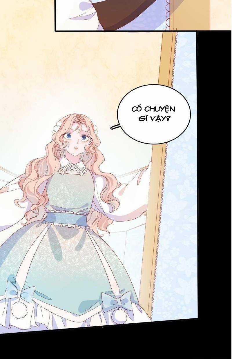 Hoàng Nữ Đế Quốc Chịu Không Nổi! Chapter 38 trang 33