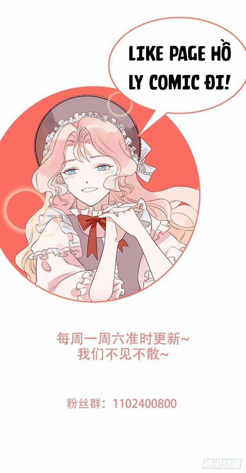 Hoàng Nữ Đế Quốc Chịu Không Nổi! Chapter 38 trang 35