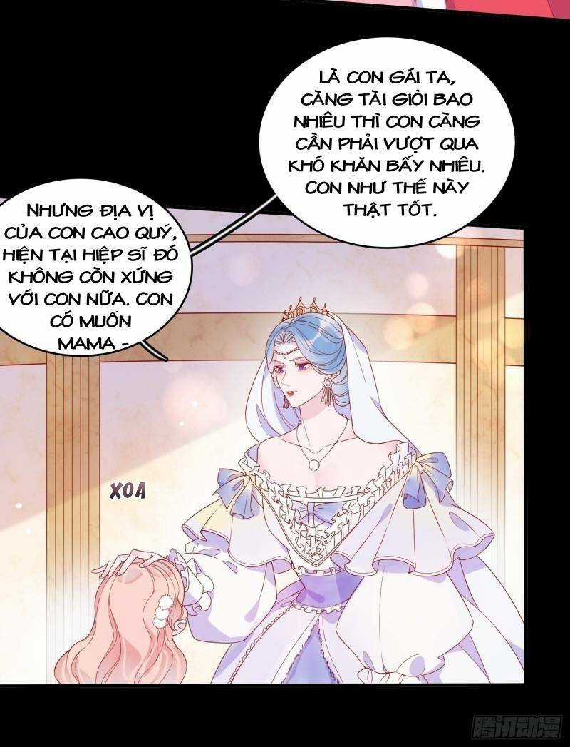 Hoàng Nữ Đế Quốc Chịu Không Nổi! Chapter 38 trang 6
