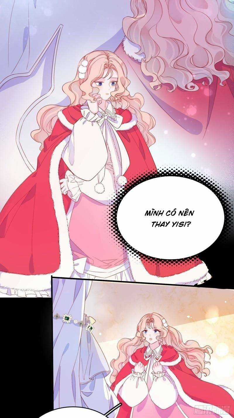 Hoàng Nữ Đế Quốc Chịu Không Nổi! Chapter 38 trang 8