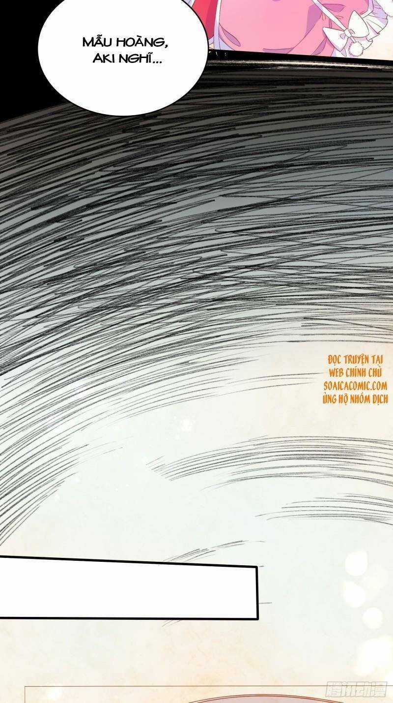 Hoàng Nữ Đế Quốc Chịu Không Nổi! Chapter 38 trang 9