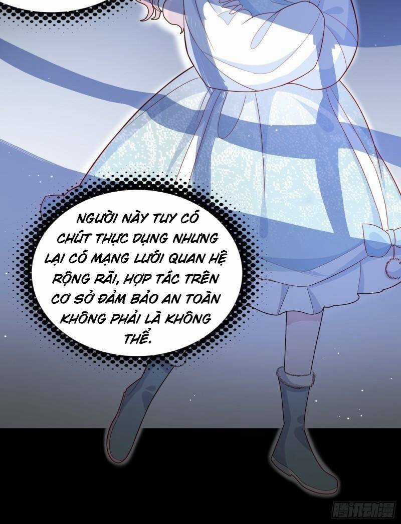 Hoàng Nữ Đế Quốc Chịu Không Nổi! Chapter 39 trang 14