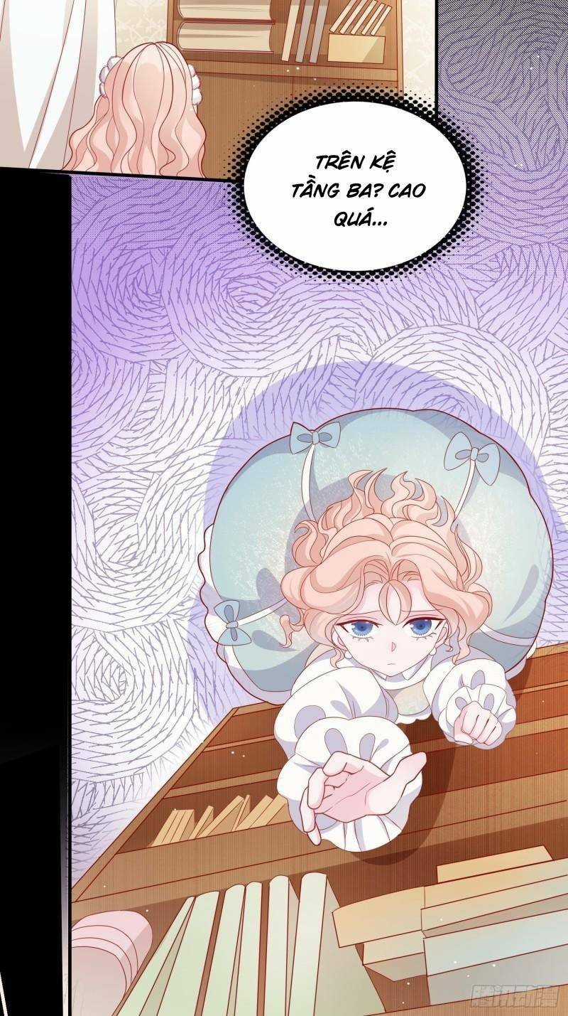 Hoàng Nữ Đế Quốc Chịu Không Nổi! Chapter 39 trang 26