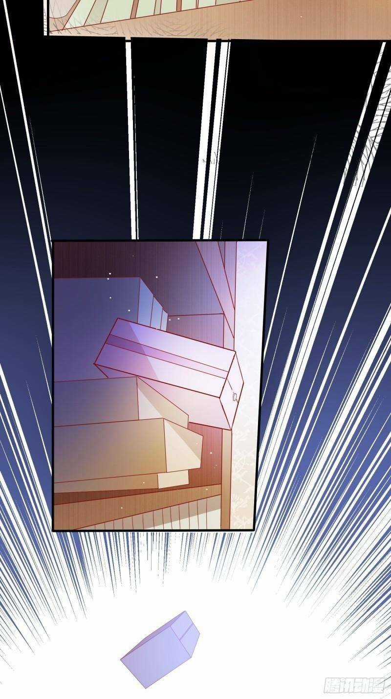 Hoàng Nữ Đế Quốc Chịu Không Nổi! Chapter 39 trang 27