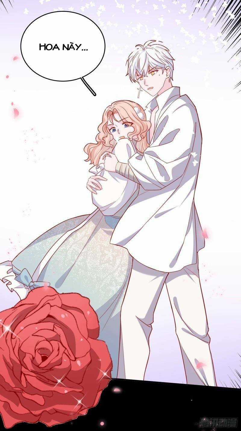 Hoàng Nữ Đế Quốc Chịu Không Nổi! Chapter 39 trang 30