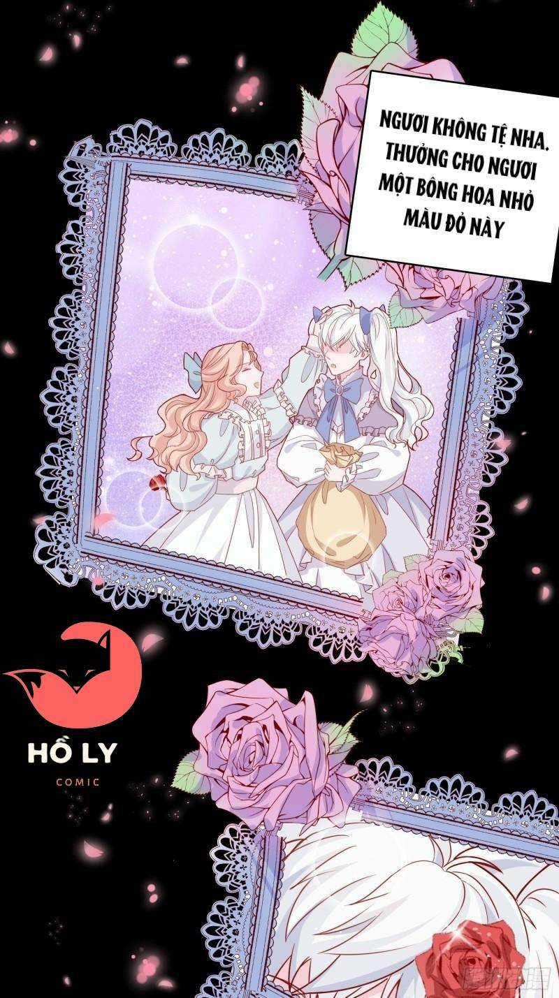 Hoàng Nữ Đế Quốc Chịu Không Nổi! Chapter 39 trang 31