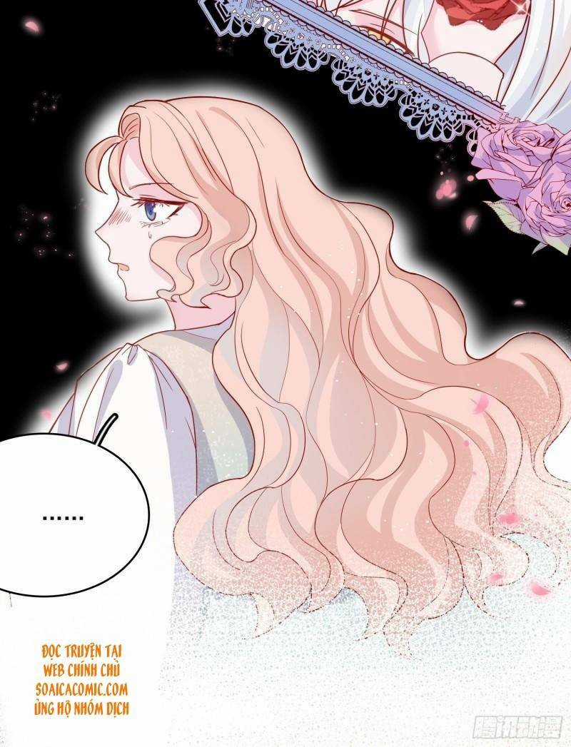 Hoàng Nữ Đế Quốc Chịu Không Nổi! Chapter 39 trang 32