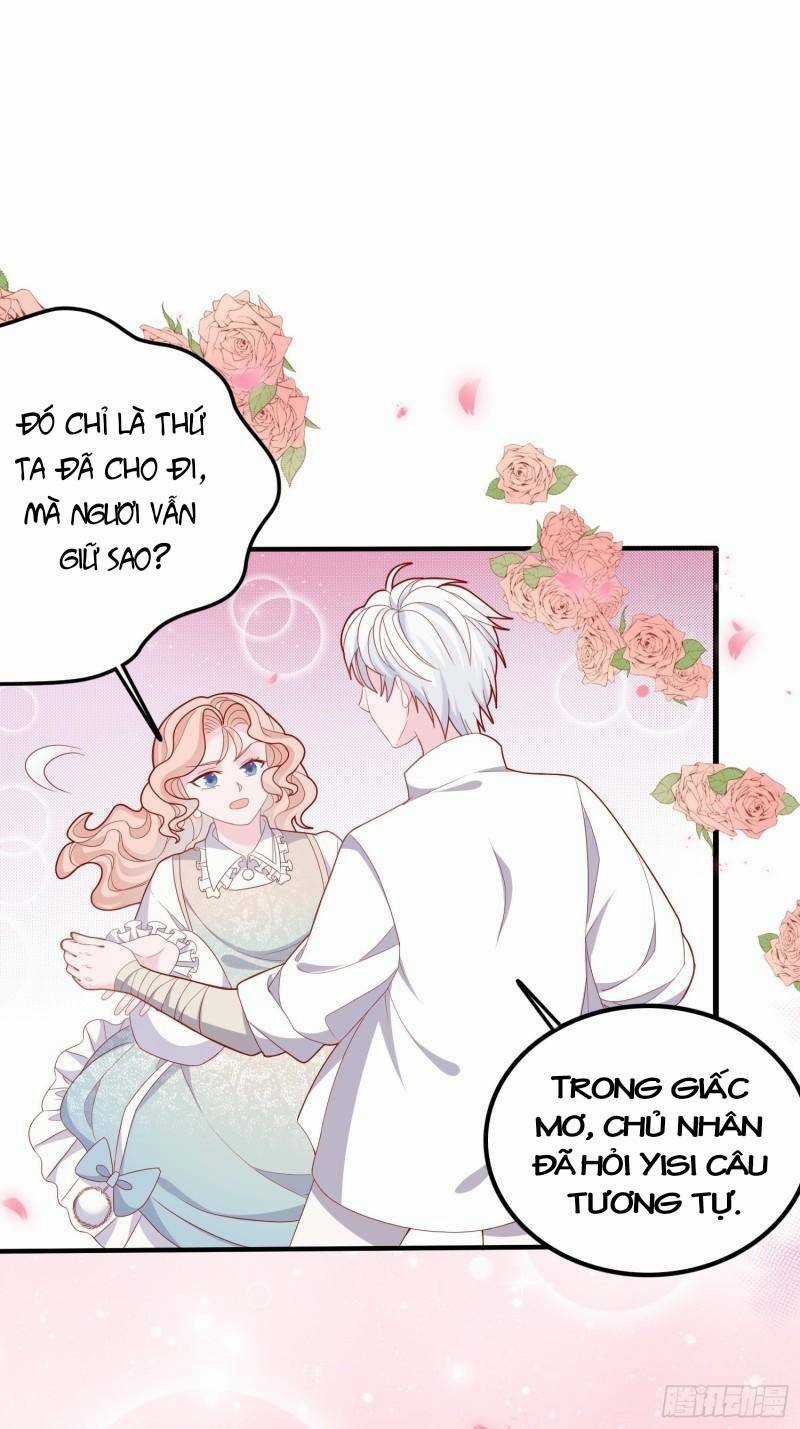 Hoàng Nữ Đế Quốc Chịu Không Nổi! Chapter 39 trang 33