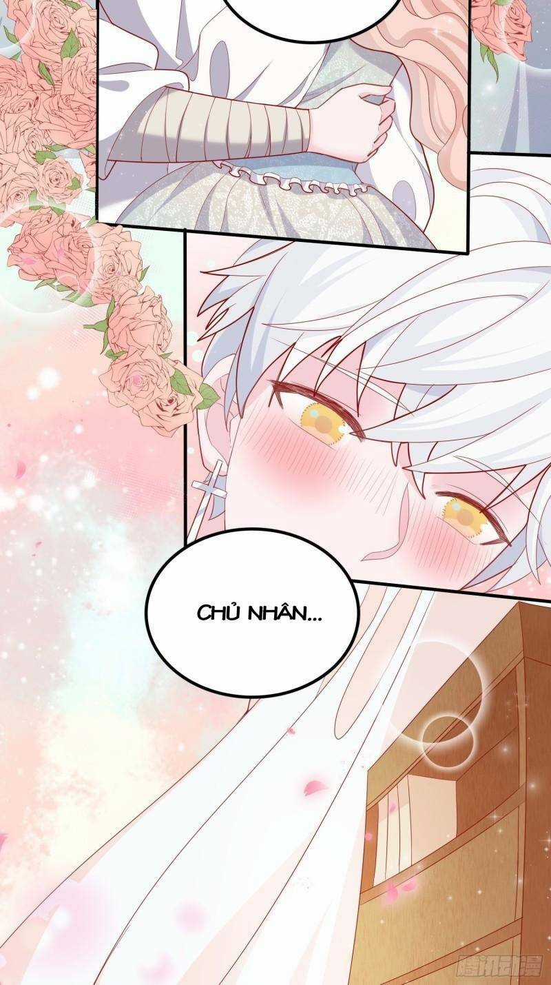 Hoàng Nữ Đế Quốc Chịu Không Nổi! Chapter 39 trang 35