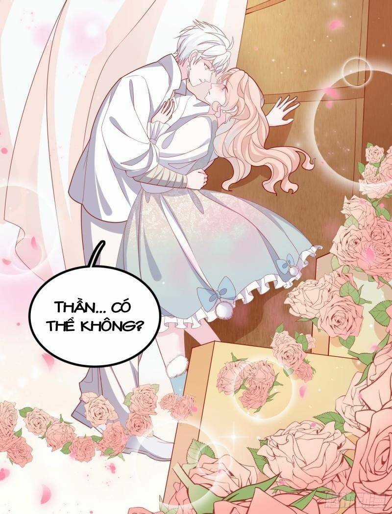 Hoàng Nữ Đế Quốc Chịu Không Nổi! Chapter 39 trang 36