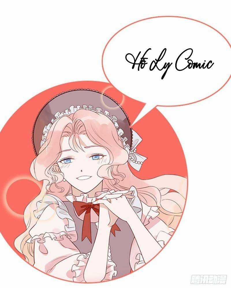 Hoàng Nữ Đế Quốc Chịu Không Nổi! Chapter 39 trang 37