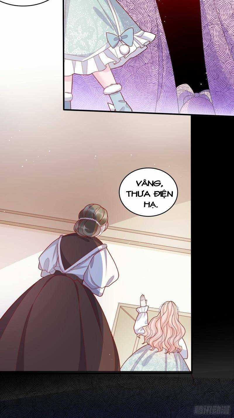 Hoàng Nữ Đế Quốc Chịu Không Nổi! Chapter 39 trang 9