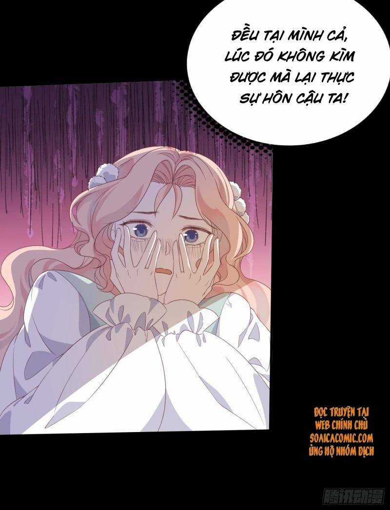 Hoàng Nữ Đế Quốc Chịu Không Nổi! Chapter 40 trang 22