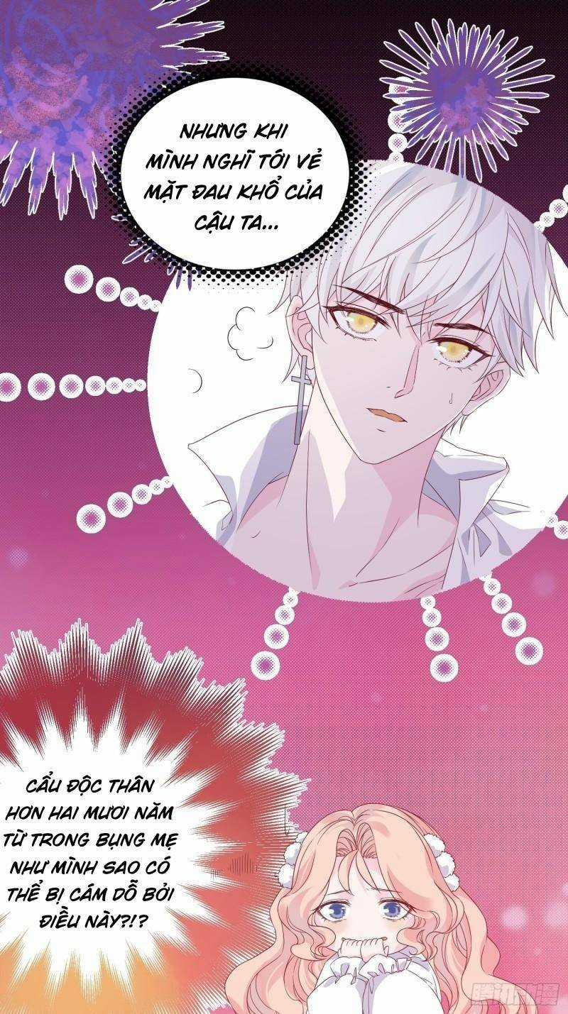 Hoàng Nữ Đế Quốc Chịu Không Nổi! Chapter 40 trang 23