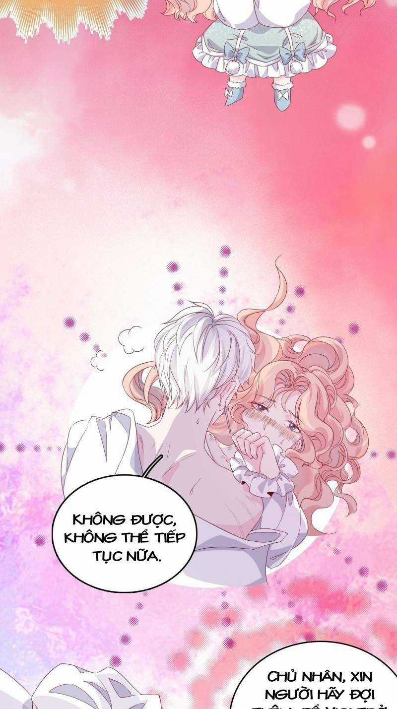 Hoàng Nữ Đế Quốc Chịu Không Nổi! Chapter 40 trang 24