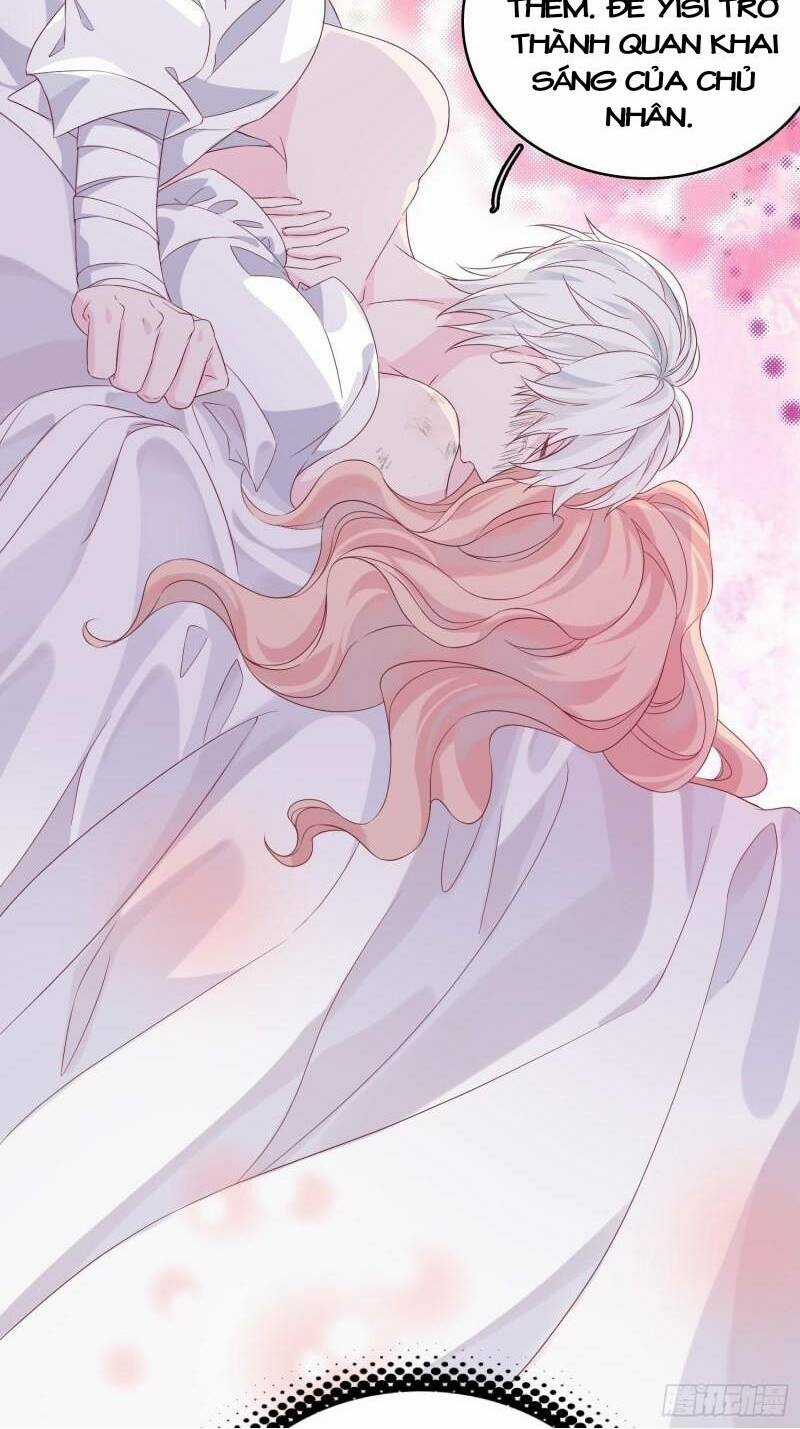 Hoàng Nữ Đế Quốc Chịu Không Nổi! Chapter 40 trang 25