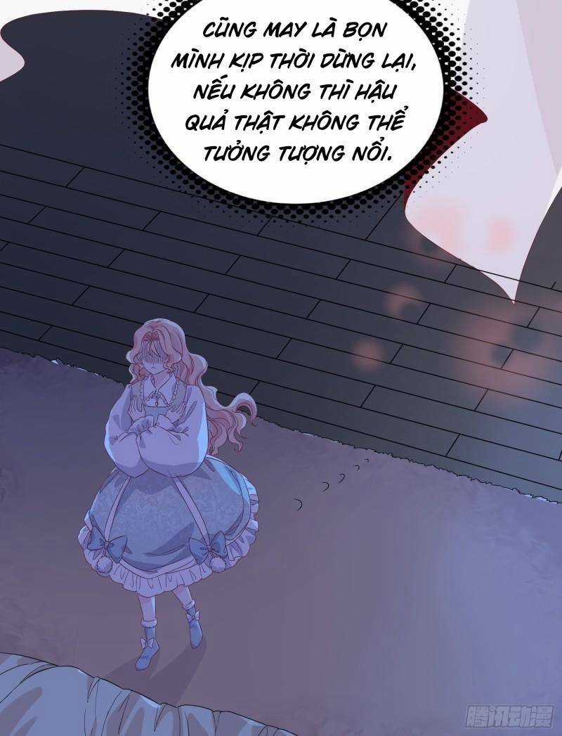 Hoàng Nữ Đế Quốc Chịu Không Nổi! Chapter 40 trang 26