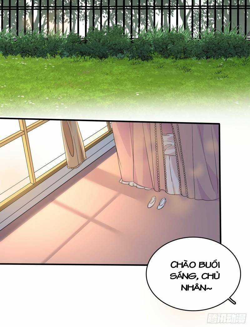 Hoàng Nữ Đế Quốc Chịu Không Nổi! Chapter 40 trang 30