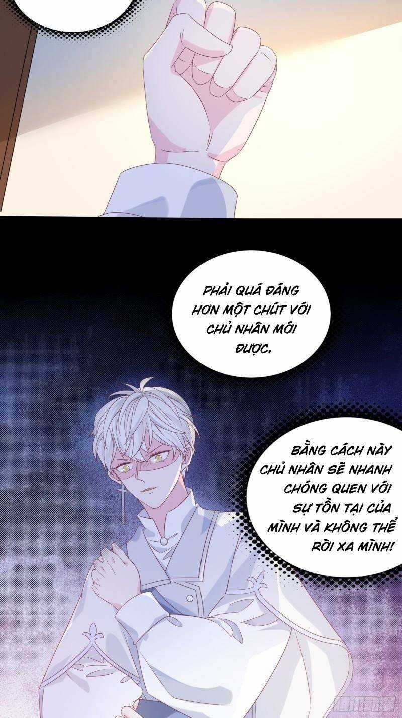 Hoàng Nữ Đế Quốc Chịu Không Nổi! Chapter 40 trang 36