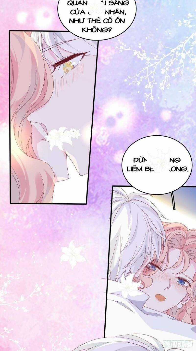 Hoàng Nữ Đế Quốc Chịu Không Nổi! Chapter 40 trang 4