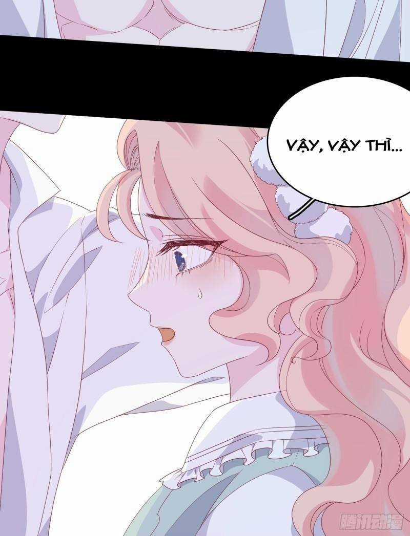 Hoàng Nữ Đế Quốc Chịu Không Nổi! Chapter 40 trang 6