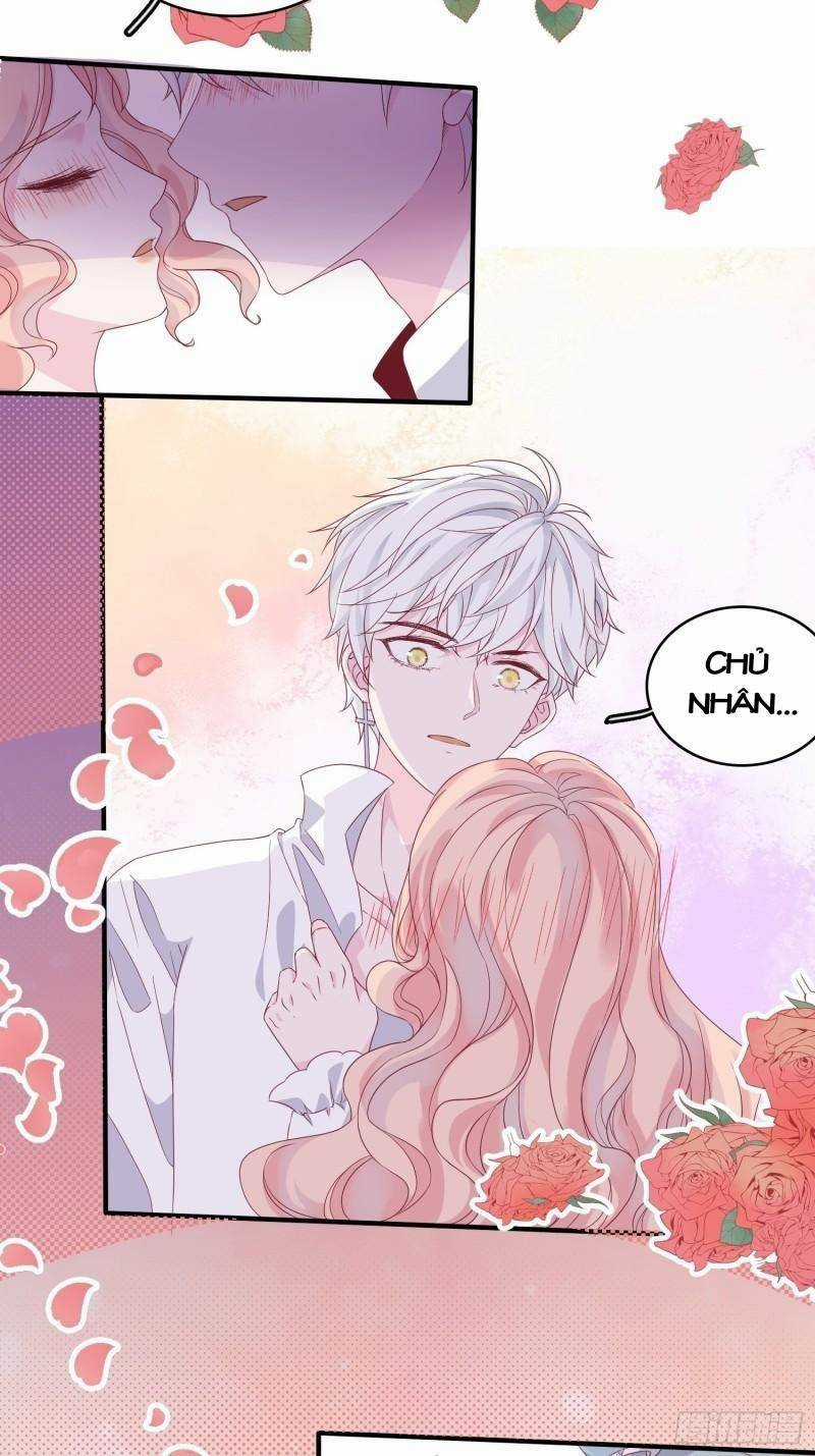 Hoàng Nữ Đế Quốc Chịu Không Nổi! Chapter 40 trang 8