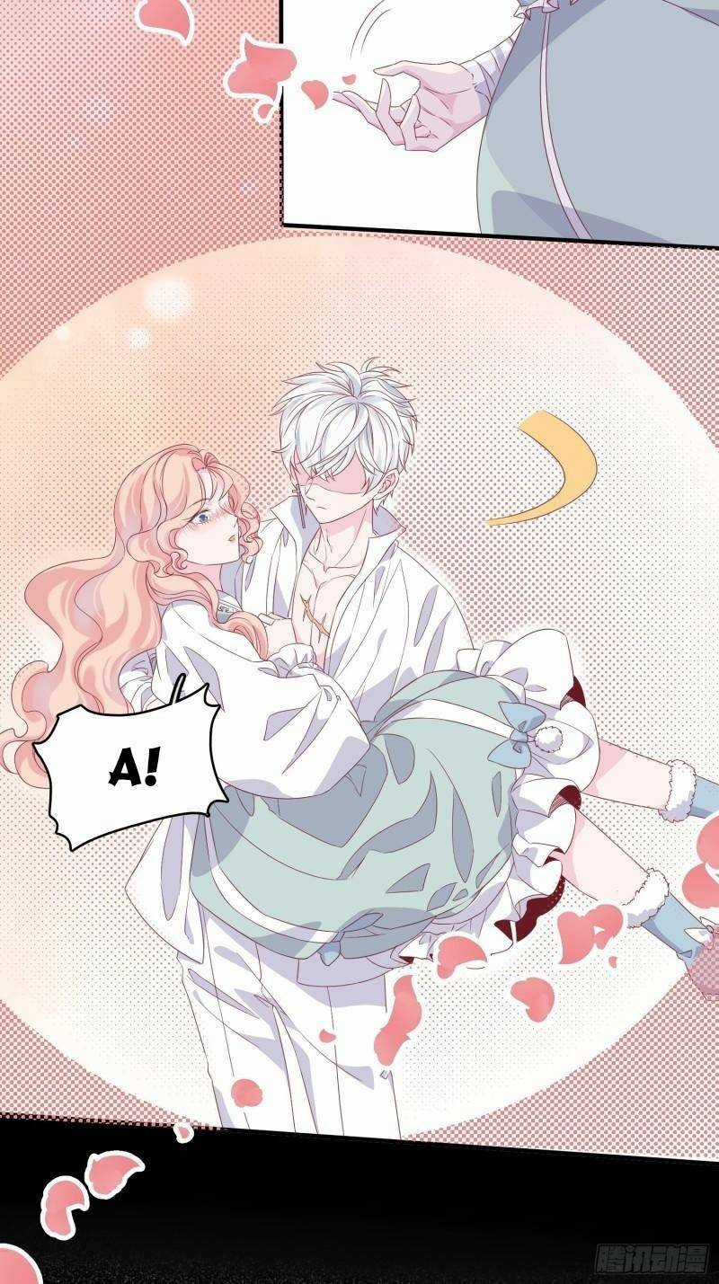 Hoàng Nữ Đế Quốc Chịu Không Nổi! Chapter 40 trang 9