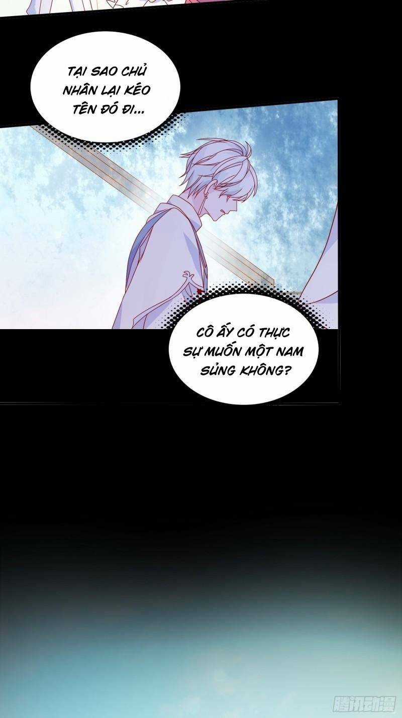 Hoàng Nữ Đế Quốc Chịu Không Nổi! Chapter 41 trang 13