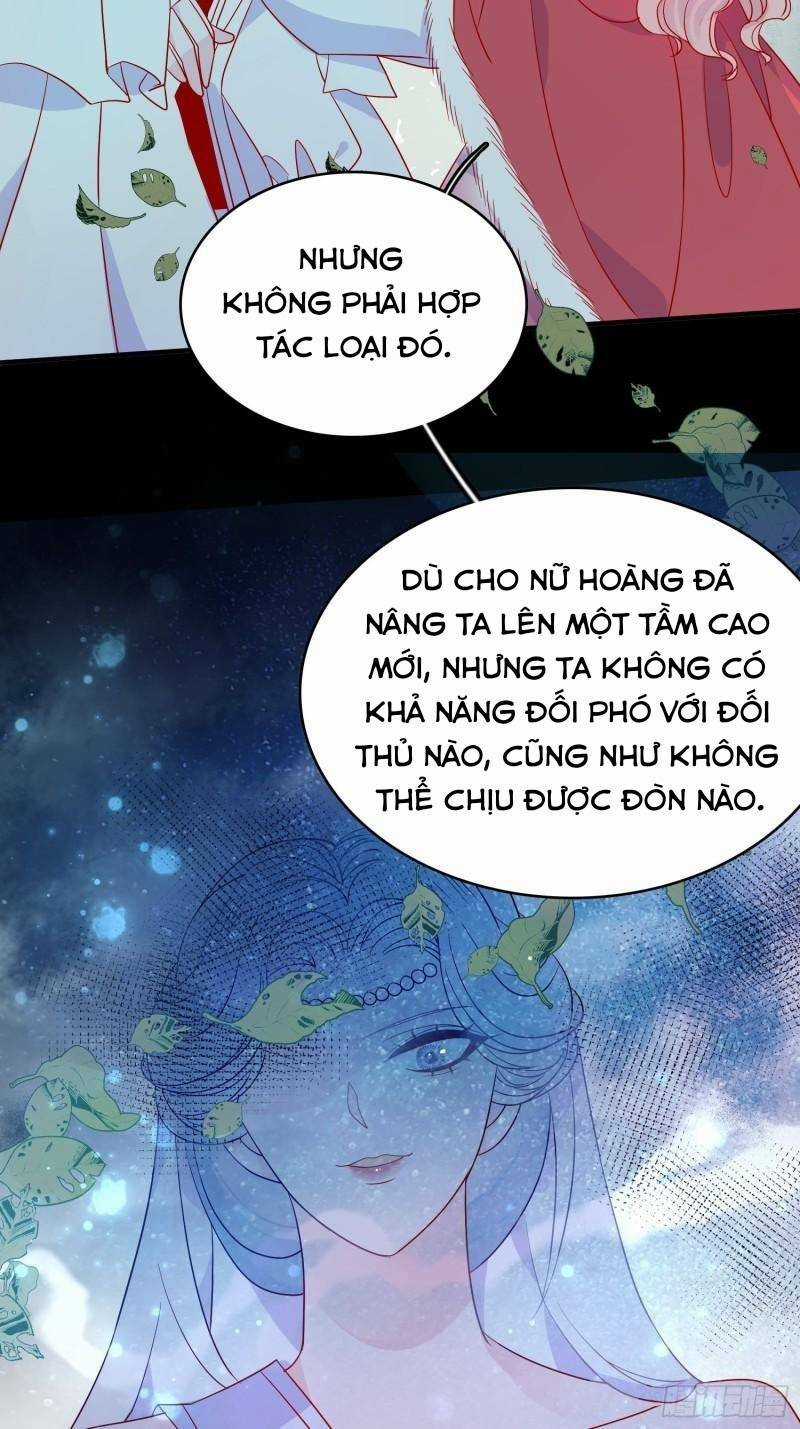 Hoàng Nữ Đế Quốc Chịu Không Nổi! Chapter 41 trang 20