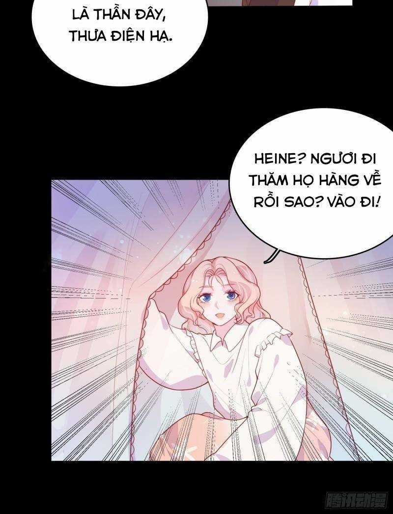 Hoàng Nữ Đế Quốc Chịu Không Nổi! Chapter 41 trang 30