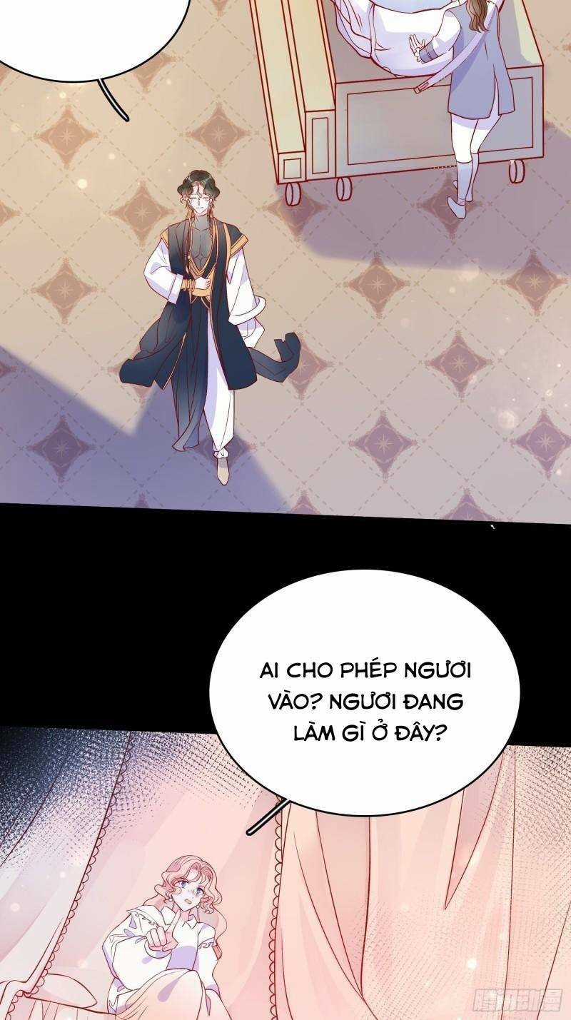 Hoàng Nữ Đế Quốc Chịu Không Nổi! Chapter 41 trang 32