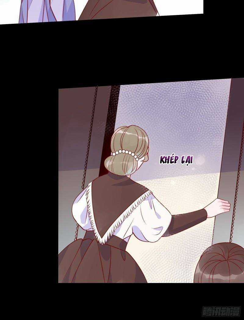 Hoàng Nữ Đế Quốc Chịu Không Nổi! Chapter 41 trang 34