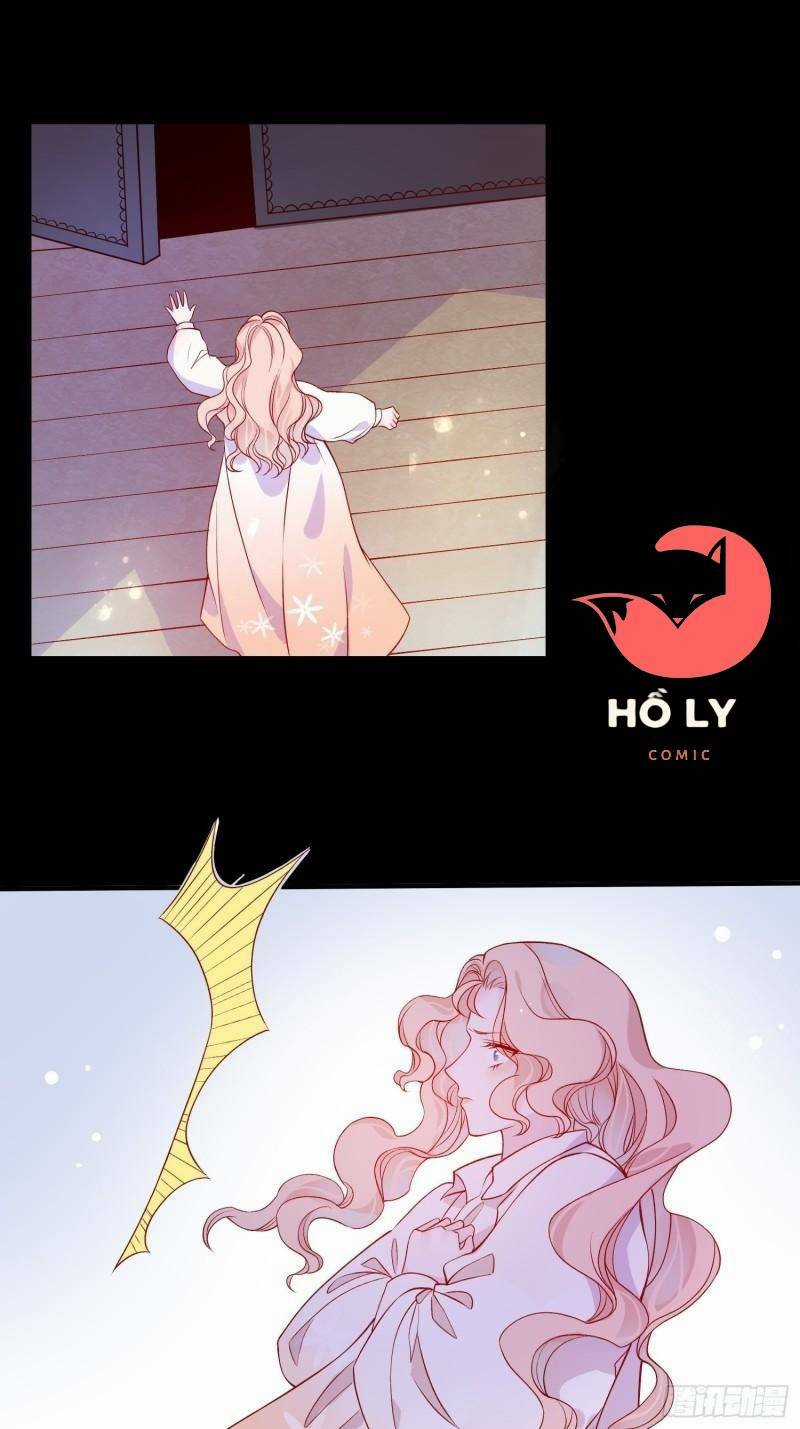 Hoàng Nữ Đế Quốc Chịu Không Nổi! Chapter 41 trang 35