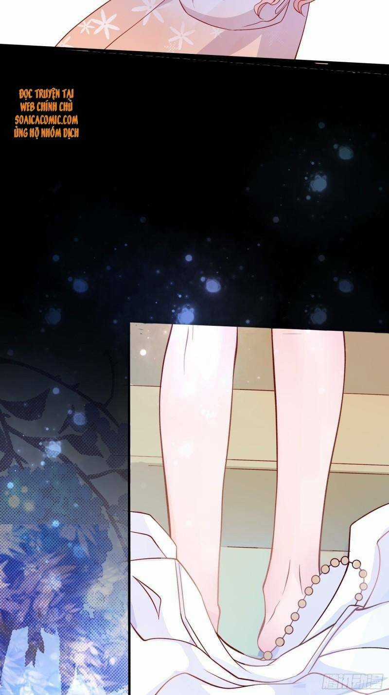 Hoàng Nữ Đế Quốc Chịu Không Nổi! Chapter 41 trang 36