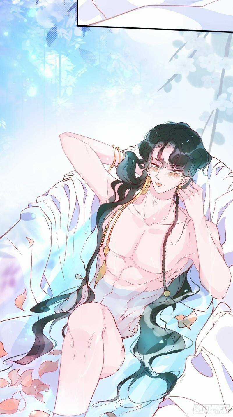 Hoàng Nữ Đế Quốc Chịu Không Nổi! Chapter 41 trang 37