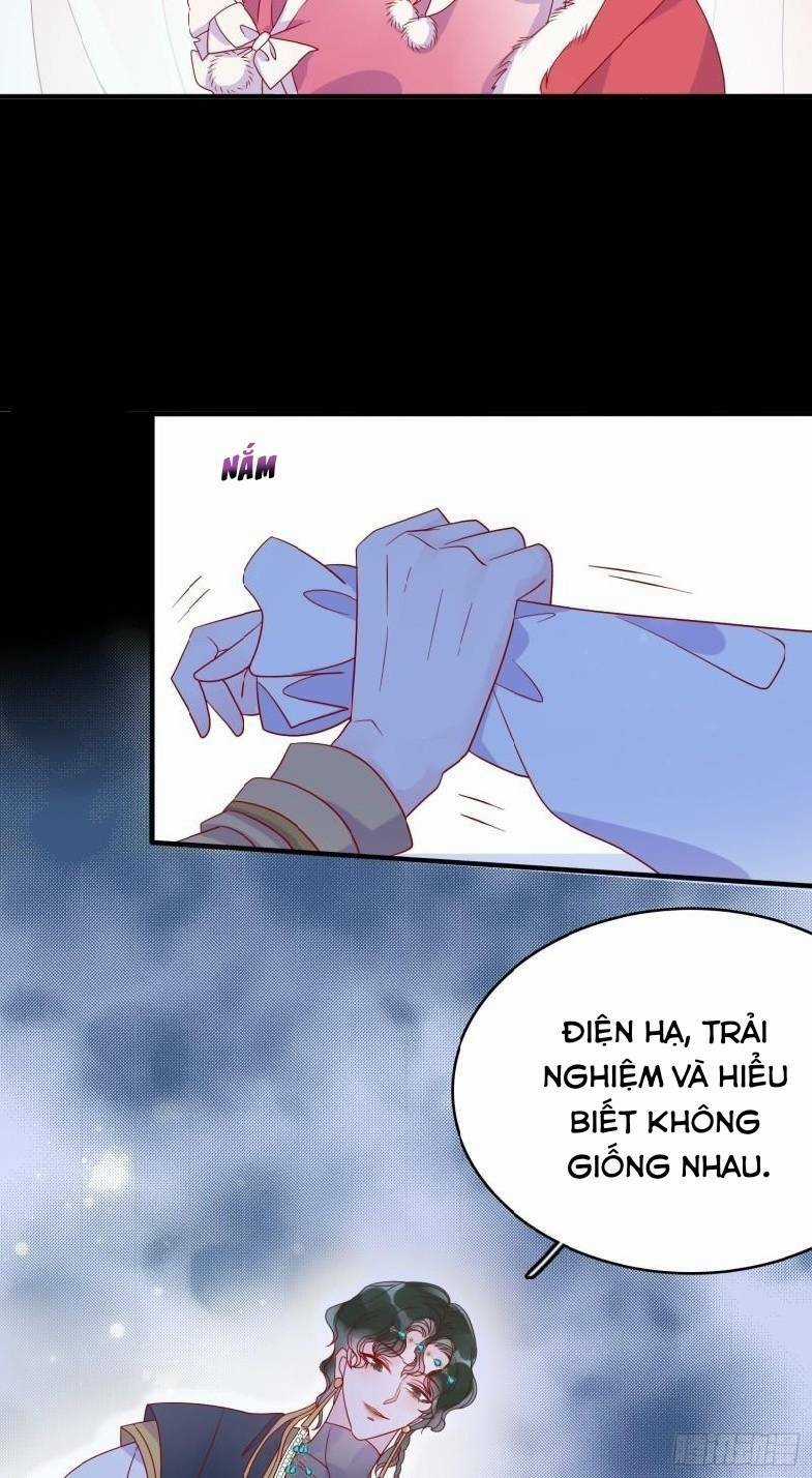 Hoàng Nữ Đế Quốc Chịu Không Nổi! Chapter 41 trang 5