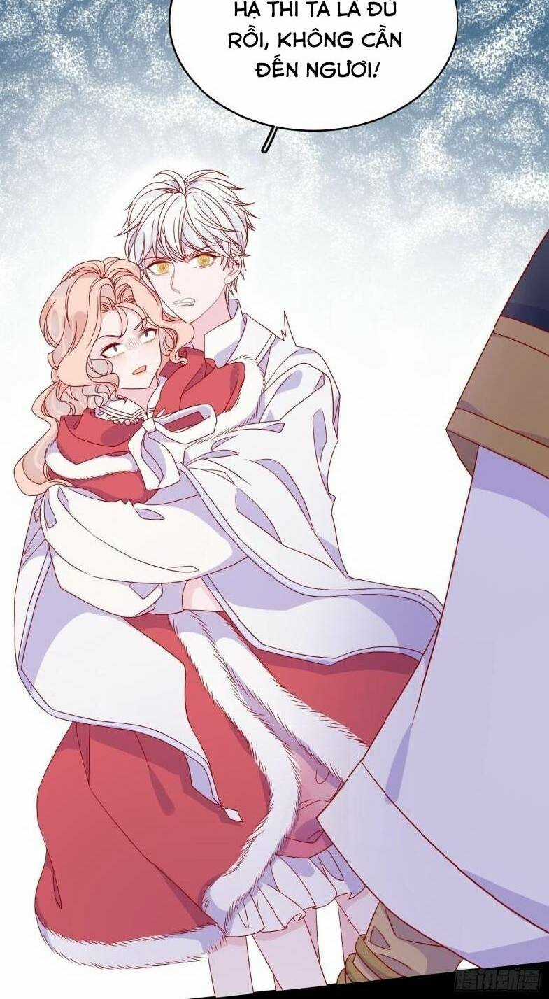 Hoàng Nữ Đế Quốc Chịu Không Nổi! Chapter 41 trang 8