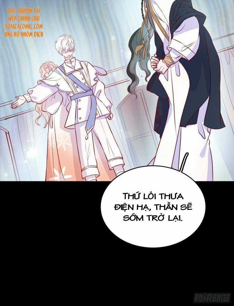 Hoàng Nữ Đế Quốc Chịu Không Nổi! Chapter 42 trang 10