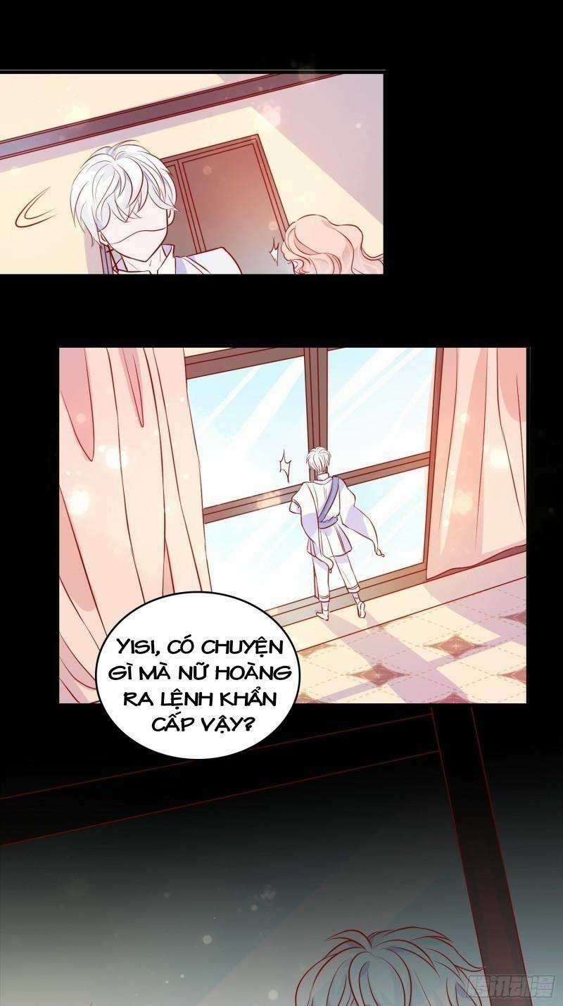 Hoàng Nữ Đế Quốc Chịu Không Nổi! Chapter 42 trang 11