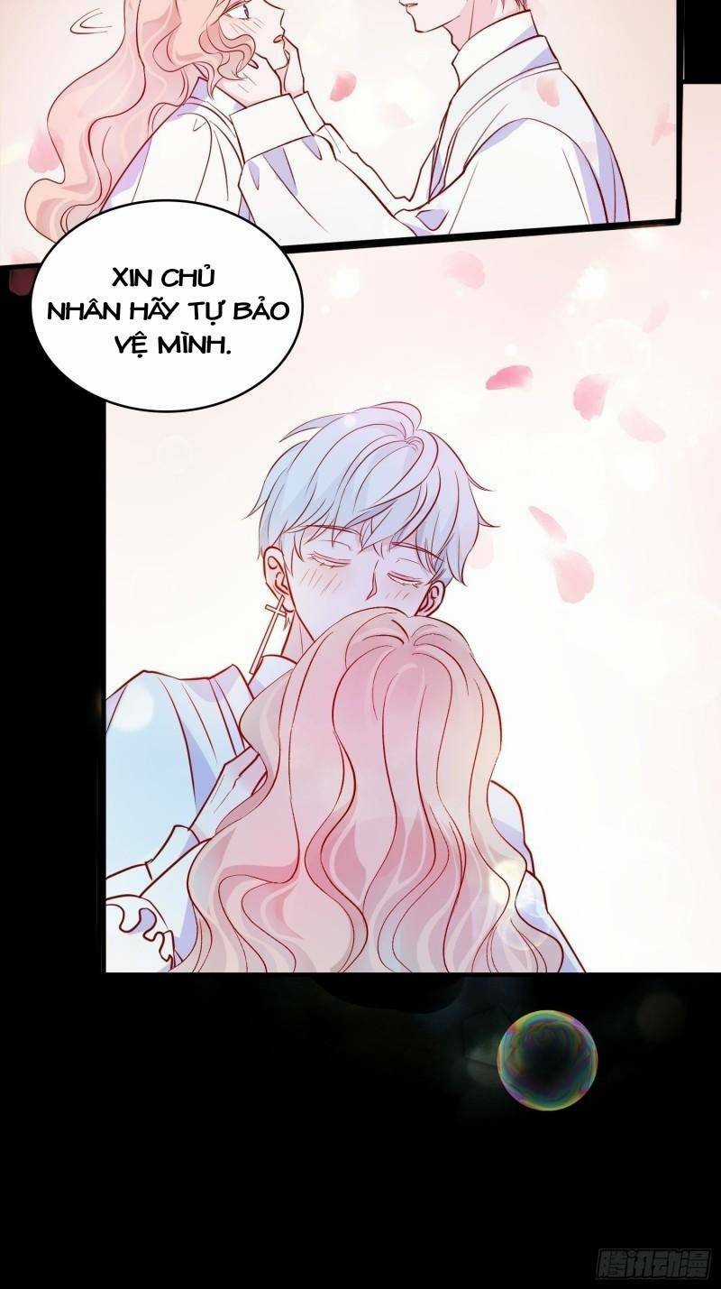 Hoàng Nữ Đế Quốc Chịu Không Nổi! Chapter 42 trang 13