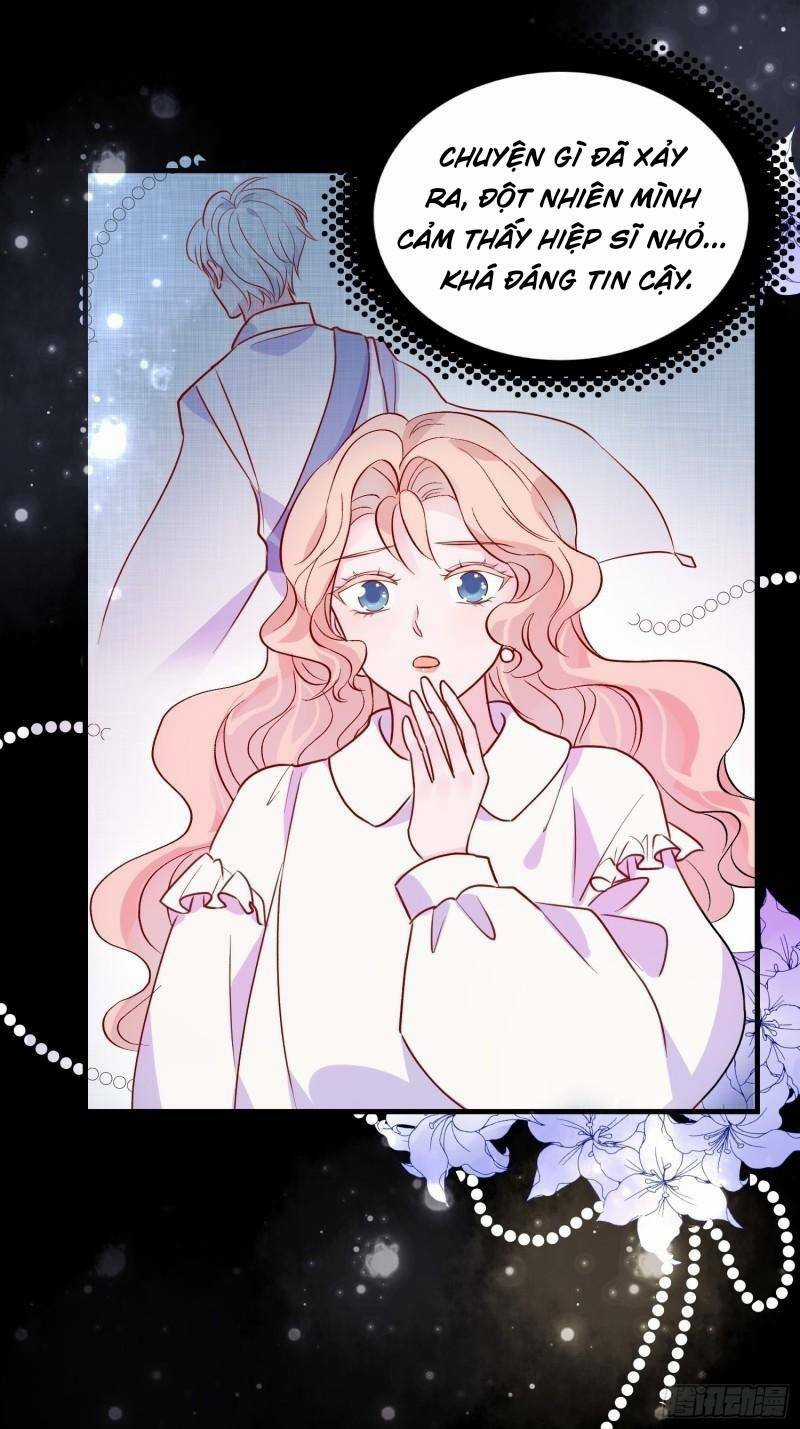 Hoàng Nữ Đế Quốc Chịu Không Nổi! Chapter 42 trang 15